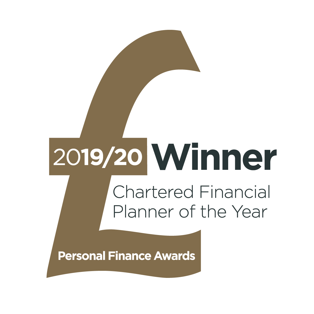 Chartered Financial Planner 2019