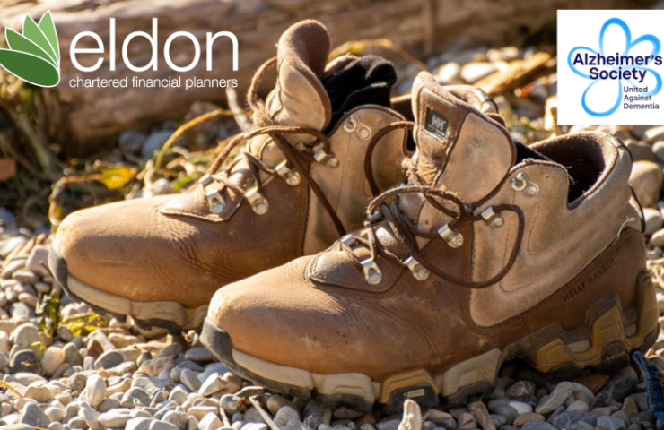 Eldon – Alzheimer Trek26 Picture
