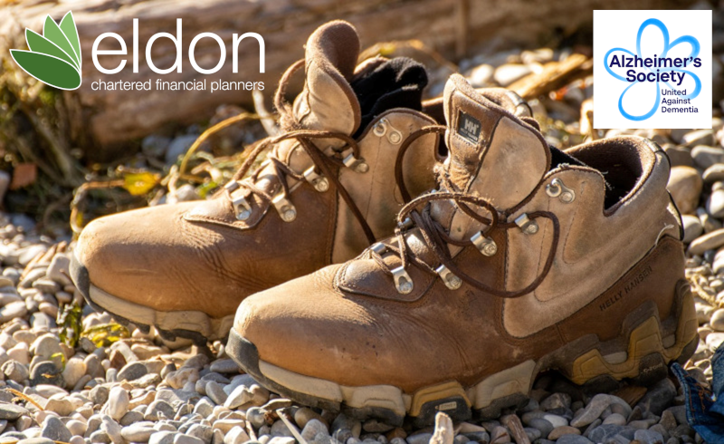 Eldon – Alzheimer Trek26 Picture