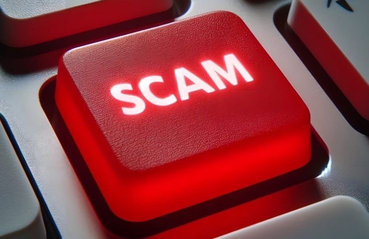 scam
