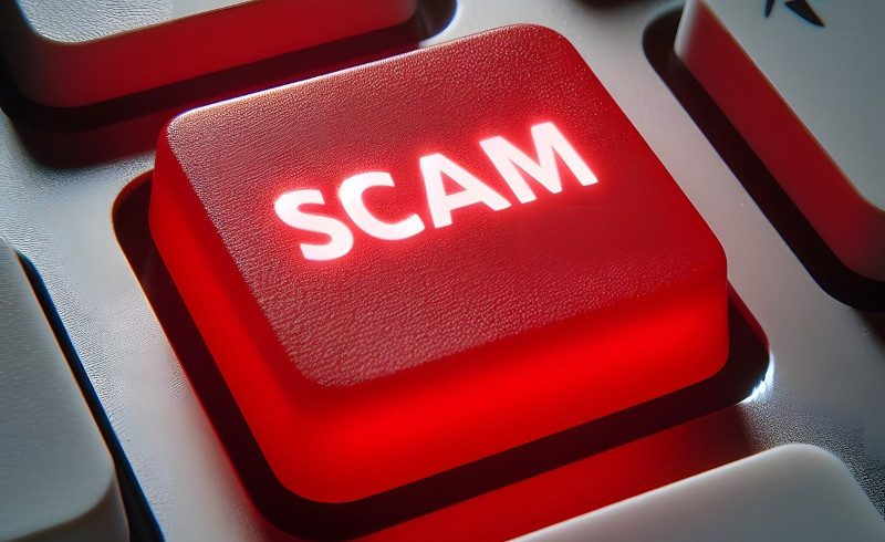 scam