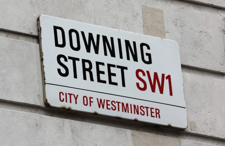 streetsign