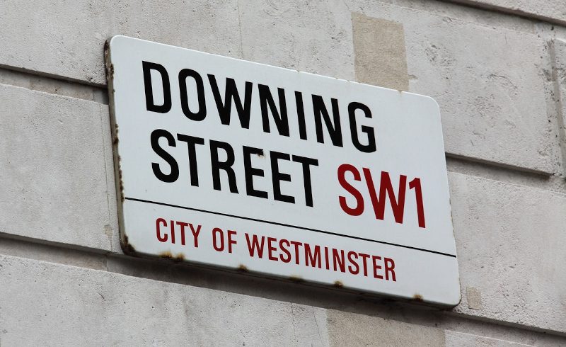 streetsign